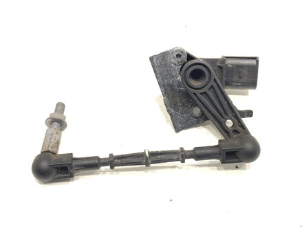 SNÍMAČ NÁKLONU XENÓN ZADNÝ ĽAVÝ AUDI A4 B9 (8W2, 8WC) 2015 - 2022 4M0907503