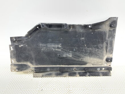 KRYT PODVOZKU AUDI A4 B9 (8W2, 8WC) 2015 - 2022 8W0825207B