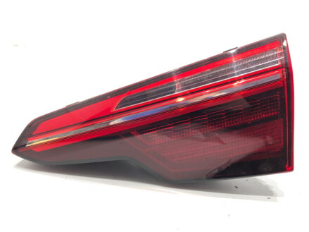 SVETLO ZADNÉ PRAVÉ VNÚTORNÉ AUDI A4 B9 (8W2, 8WC) 2015 - 2022 SVETLO ZADNÉ PRAVÉ VNÚTORNÉ AUDI A4 B9 (8W2, 8WC) 2015 - 2022