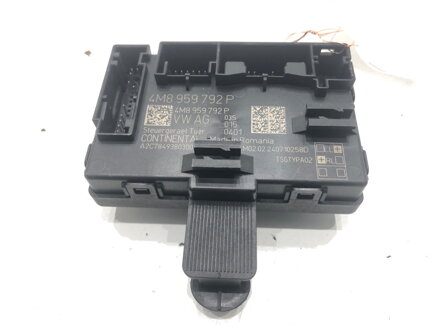 MODUL DVERE AUDI A4 B9 (8W2, 8WC) 2015 - 2022 4M0959792P