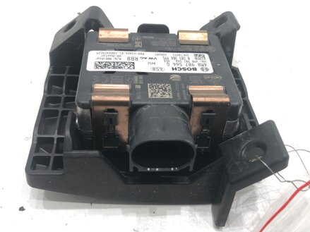 RADAR DISTRONIC AUDI A4 B9 (8W2, 8WC) 2015 - 2022 4M0907566G
