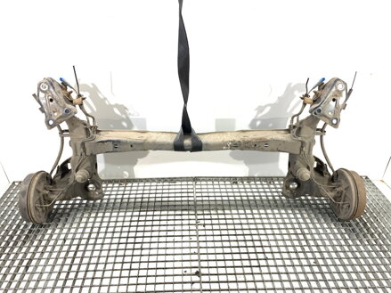 Výstuha zadná Citroen C3 II (SC_) 2009 - 2022