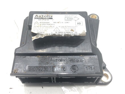 SENZOR CITROEN C3 II (SC_) 2009 - 2022 9676209280