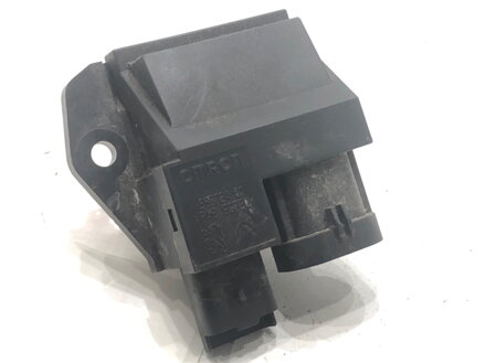 MODUL VENTILÁTORA CITROEN C3 II (SC_) 2009 - 2022 9662872380
