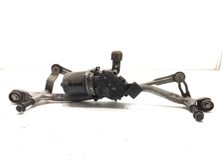 MECHANIZMUS STIERAČOV PREDNÝ CITROEN C3 II (SC_) 2009 - 2022