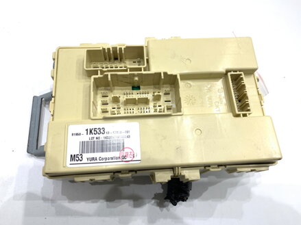 MODUL BSI KIA VENGA (YN) 2010 - 2022 91950-1K533