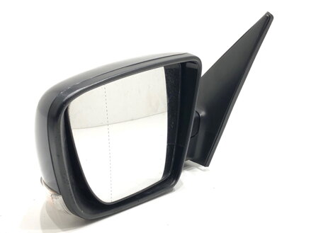 SPÄTNÉ ZRKADLO ĽAVÉ KIA VENGA (YN) 2010 - 2022