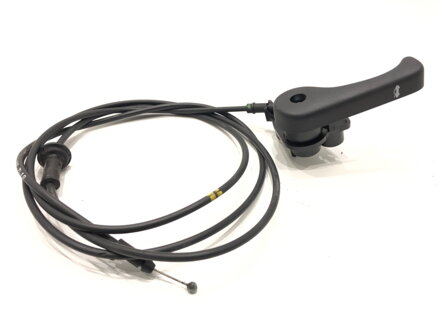 LANKO KAPOTY KIA VENGA (YN) 2010 - 2022