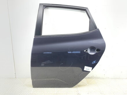 DVERE ĽAVÉ ZADNÉ KIA VENGA (YN) 2010 - 2022