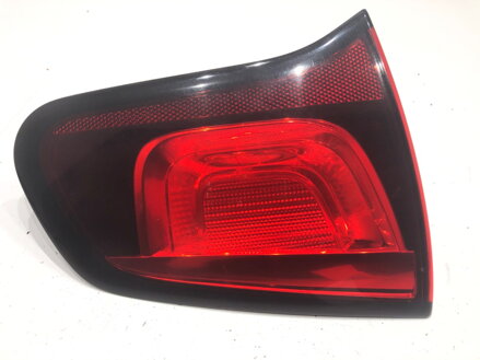 SVETLO ZADNÉ ĽAVÉ VNÚTORNÉ CITROEN C3 II (SC_) 2009 - 2022 9685225580