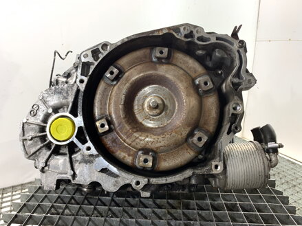 PREVODOVKA CITROEN C5 III BREAK (RW_) 2008 - 2022 20GF24
