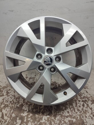 HLINÍKOVÝ DISK --- ---