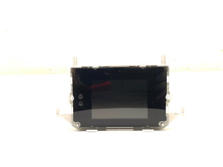 DISPLEJ FORD C-MAX II (DXA/CB7, DXA/CEU) 2010 - 2019 AM5T-18B955-BG