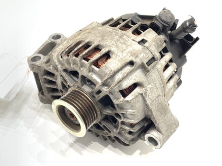ALTERNÁTOR FORD C-MAX II (DXA/CB7, DXA/CEU) 2010 - 2019 AV6N-10300-HA