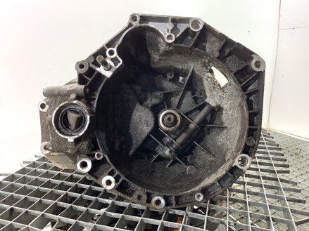 PREVODOVKA FIAT GRANDE PUNTO (199_) 2005 - 2022 55196336