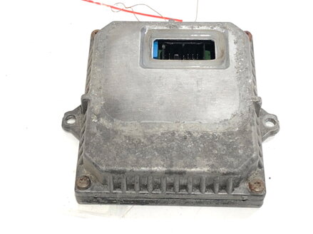 RIADIACA JEDNOTKA XENÓN BMW 3 COMPACT (E46) 2001 - 2005 1307329074