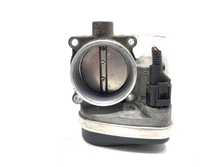 ŠKRTIACA KLAPKA BMW 3 COMPACT (E46) 2001 - 2005 1439224