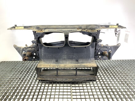 ČELO PREDNÉ BMW 3 COMPACT (E46) 2001 - 2005 8268377 ČELO PREDNÉ BMW 3 COMPACT (E46) 2001 - 2005 8268377