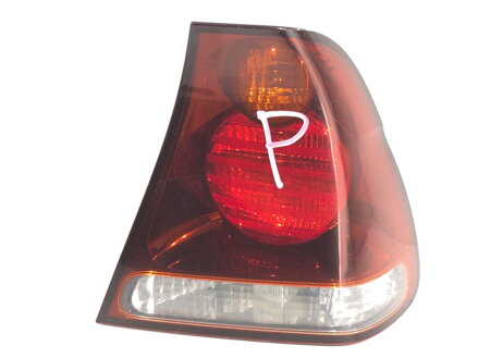 SVETLO PRAVÉ ZADNÉ BMW 3 COMPACT (E46) 2001 - 2005 6927764
