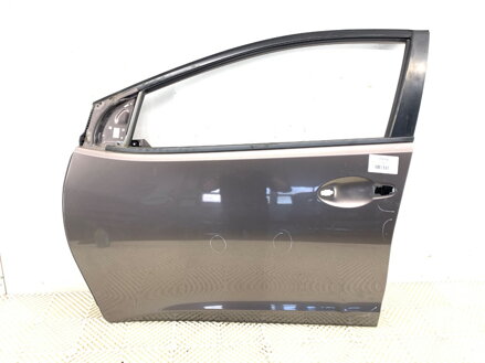 DVERE ĽAVÉ PREDNÉ HONDA CIVIC IX (FK) 2012 - 2022