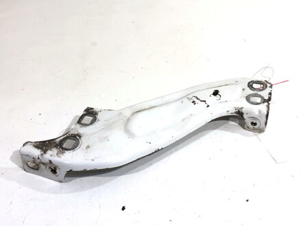 Konzola blatníka ľavý Citroen Berlingo (B9) 2008 - 2022