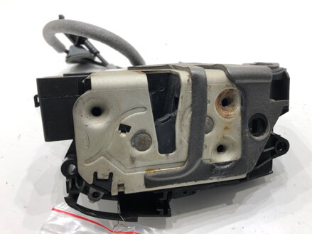 ZÁMOK DVERÍ PRAVÝ ZADNÝ VOLVO V60 I (155, 157) 2010 - 2018 31301944