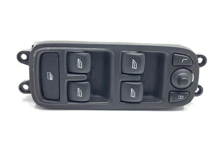 OVLÁDANIE OKIEN VOLVO V60 I (155, 157) 2010 - 2018 31343101
