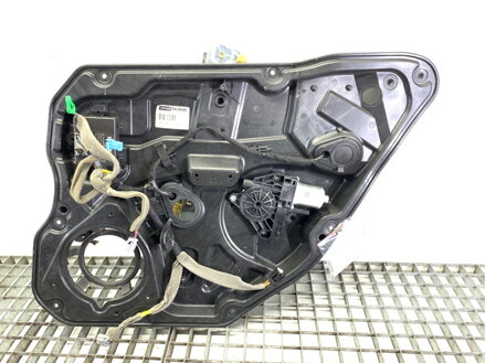 SŤAHOVAČKA OKNA PRAVÁ ZADNÁ VOLVO V60 I (155, 157) 2010 - 2018 966265-102