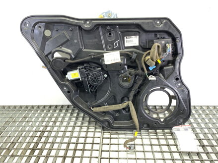 SŤAHOVAČKA OKNA ĽAVÁ ZADNÁ VOLVO V60 I (155, 157) 2010 - 2018 966264-102