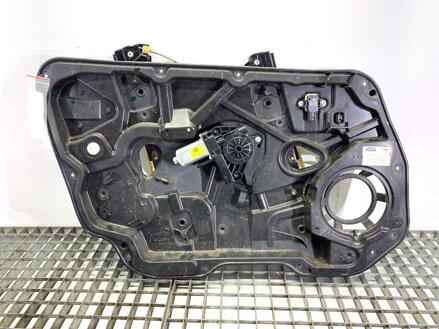 SŤAHOVAČKA OKNA ĽAVÁ PREDNÁ VOLVO V60 I (155, 157) 2010 - 2018 966268-103