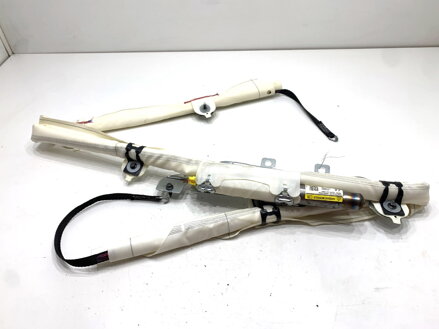 HLAVOVÝ AIRBAG VZDUCHOVÝ PRAVÝ VOLVO V60 I (155, 157) 2010 - 2018 P30780647
