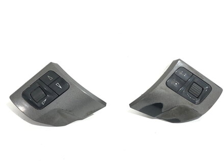 PREPÍNAČE VOLANTU OPEL ASTRA H KOMBI (A04) 2004 - 2014 13208858