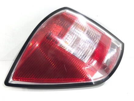 SVETLO ĽAVÉ ZADNÉ OPEL ASTRA H KOMBI (A04) 2004 - 2014 13223674