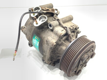 KOMPRESOR KLIMATIZÁCIE HONDA CIVIC VII HATCHBACK (EU, EP, EV) 2000 - 2006 KOMPRESOR KLIMATIZÁCIE HONDA CIVIC VII HATCHBACK (EU, EP, EV) 2000 - 2006