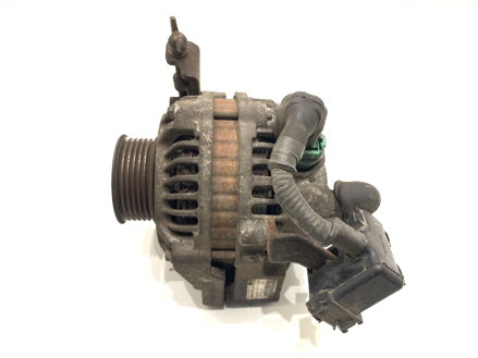 ALTERNÁTOR HONDA CIVIC VII HATCHBACK (EU, EP, EV) 2000 - 2006 A5TA7091