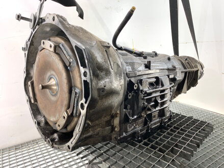 Prevodovka Audi Q7 (4LB) 2006 - 2016 KMB