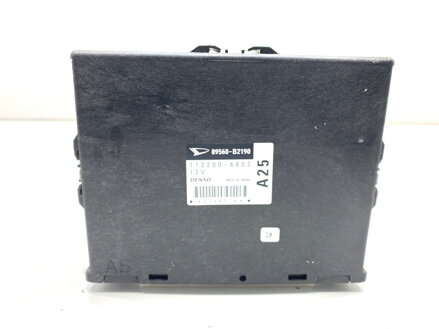 RIADIACA JEDNOTKA MOTORA DAIHATSU CUORE VI (L251, L250_, L260_) 2003 - 2022 89560-B2190