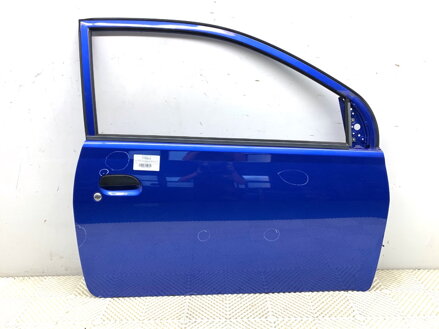 DVERE PRAVÉ PREDNÉ DAIHATSU CUORE VI (L251, L250_, L260_) 2003 - 2022