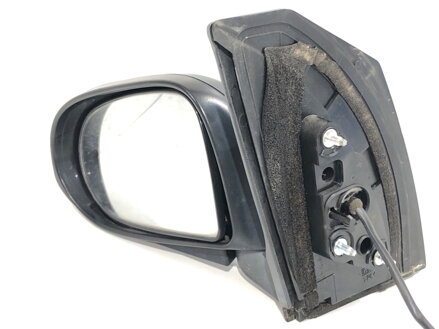 SPÄTNÉ ZRKADLO ĽAVÉ DAIHATSU CUORE VI (L251, L250_, L260_) 2003 - 2022
