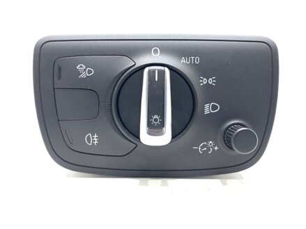 SPÍNAČ SVETIEL AUDI A6 C7 (4G2, 4GC) 2010 - 2018 4G0941531S