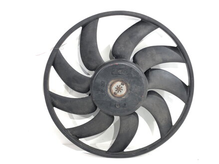 VENTILÁTOR KLIMATIZÁCIE AUDI A6 C7 (4G2, 4GC) 2010 - 2018 993454J-C