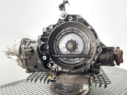 PREVODOVKA AUDI A6 C7 (4G2, 4GC) 2010 - 2018 SKRZYNIA PXB