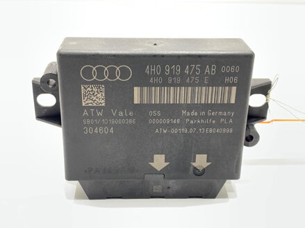 MODUL PDC AUDI A6 C7 (4G2, 4GC) 2010 - 2018 4H0919475AB