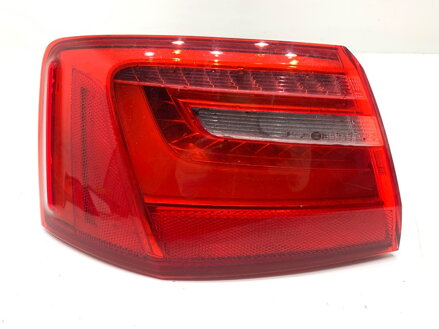 SVETLO ĽAVÉ ZADNÉ AUDI A6 C7 (4G2, 4GC) 2010 - 2018 4G5945095A