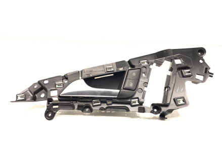 KĽUČKA VNÚTORNÁ ĽAVÁ PREDNÁ AUDI A6 C7 (4G2, 4GC) 2010 - 2018 4G0837019A