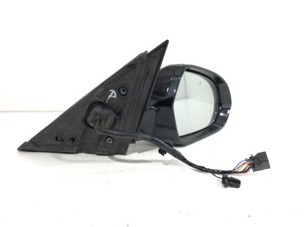 SPÄTNÉ ZRKADLO PRAVÉ AUDI A6 C7 (4G2, 4GC) 2010 - 2018
