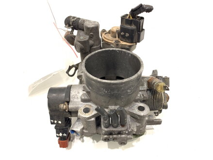 ŠKRTIACA KLAPKA MITSUBISHI ECLIPSE I (D2_A) 1989 - 1995