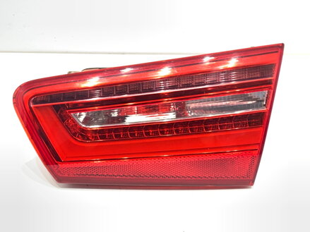 SVETLO ZADNÉ PRAVÉ VNÚTORNÉ AUDI A6 C7 (4G2, 4GC) 2010 - 2018 4G5945094A