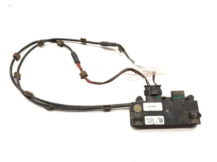 MODUL VEKA BATOŽINOVÉHO PRIESTORU AUDI A6 C7 (4G2, 4GC) 2010 - 2018 3AA962243B