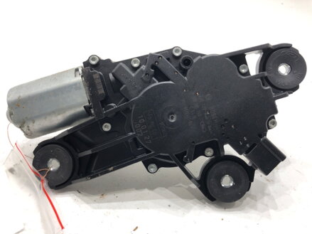 MOTORČEK STIERAČOV ZADNÝ FORD FOCUS II TURNIER (DA_, FFS, DS) 2004 - 2012 0390201210
